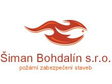 Šiman Bohdalín s.r.o. - požární zabezpečení staveb