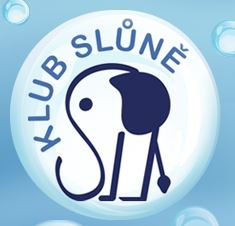 Klub Slůně - plavání pro děti Brno