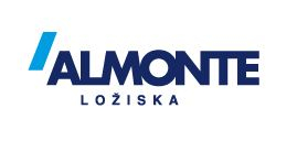 Almonte - ložiska, gufera, klínové řemeny Sokolov, Karlovy Vary