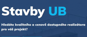 STAVBY UB s.r.o. - stavby, rekonstrukce, renovace, revitalizace Praha