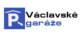 Václavské garáže, s.r.o. - parkování Praha, nonstop parking, mytí vozidel