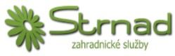 STRNAD - návrhy, realizace a údržba zahrad Praha - Hostivice