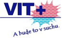 VIT+ s.r.o. - spolehlivé metody sanace vlhkého zdiva Brno