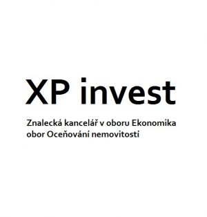 XP invest, s.r.o. - znalecká kancelář, oceňování nemovitého majetku Praha