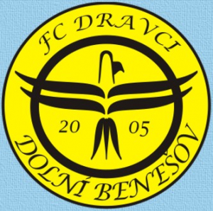 FC Dravci Dolní Benešov