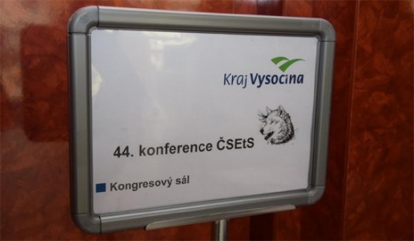 Vysočina hostí českou a slovenskou etologickou konferenci