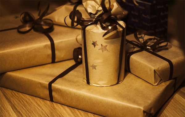 Přepravci před Vánocemi rozvezou rekordní množství balíků