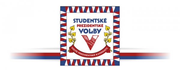 12. a 13. prosince 2017 se konají Studentské volby 