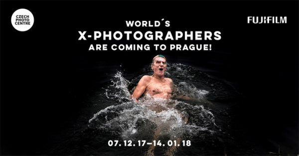 Zažijte svět X-Photographers na vlastní kůži! 