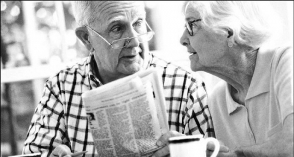 Mění se pravidla pro výplatu důchodů do zařízení sociálních služeb