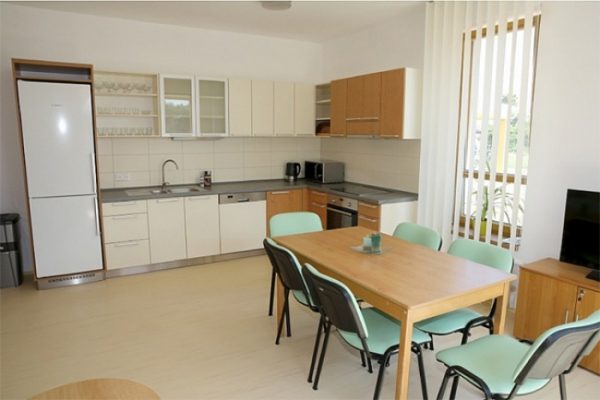 V Uherském Brodě vznikne od ledna nové chráněné bydlení pro čtyři osoby