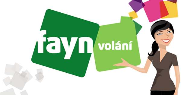 FAYN nabídl v první aukci svého druhu nejlepší mobilní tarify pro občany Nového Města na Moravě