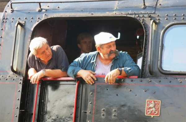 Historické vlaky se vrátí na Králicko i v příštím roce