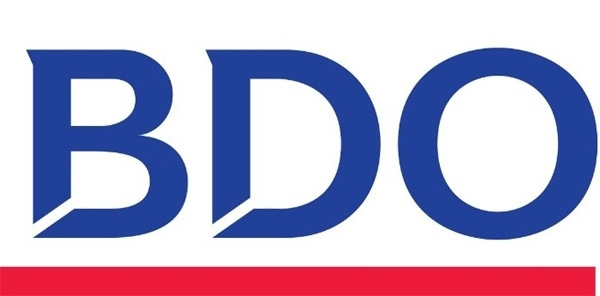 Auditorská a poradenská společnost BDO zvýšila příjmy o 8 % na 8,1 miliard dolarů
