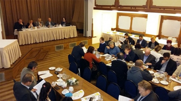 Regionální kongres Euroregionu Glacensis hodnotil uplynulé období