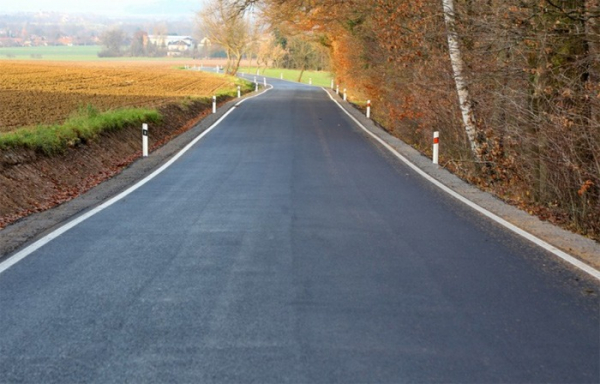 Další evropský projekt zlepší silnice na Orlickoústecku