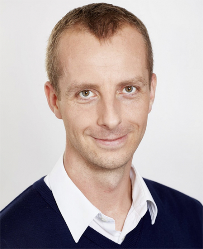 Jan Rezek marketingovým ředitelem ve společnosti Foxconn 4Tech
