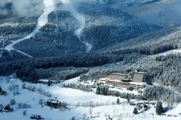 Jarní prázdniny na českých horách jsou v kurzu - hotely jsou téměř obsazeny!