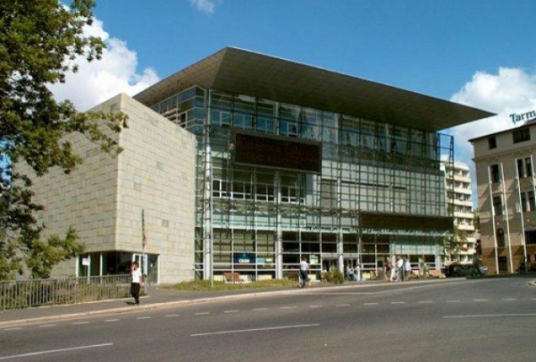 Rada Libereckého kraje rozhodla o poskytnutí dotace na zkvalitnění služeb liberecké knihovny
