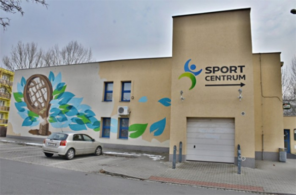 Zastupitelé Bohumína budou v pondělí rozhodovat o koupi sportcentra