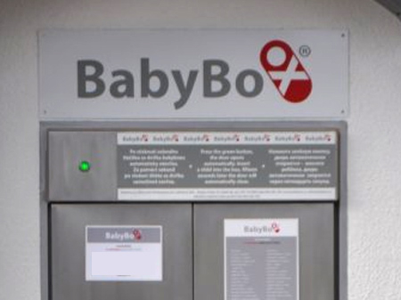 Jihlavská nemocnice bude mít babybox nové generace