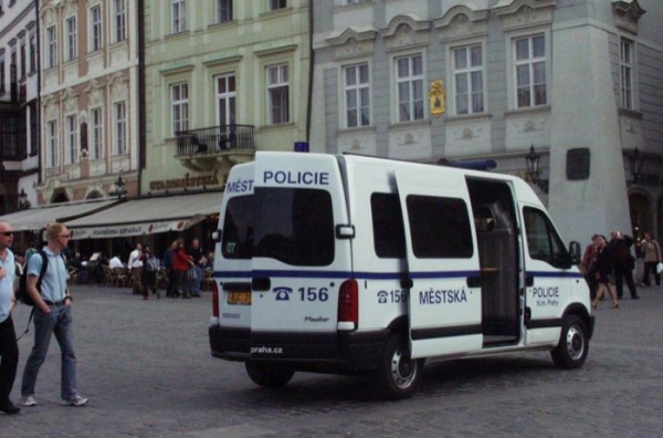 Praha rozhodla o budoucnosti své policie. Schválila její koncepci