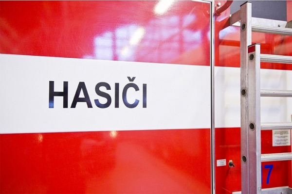 Kraj přispěje obcím na nákup automobilových stříkaček pro hasiče