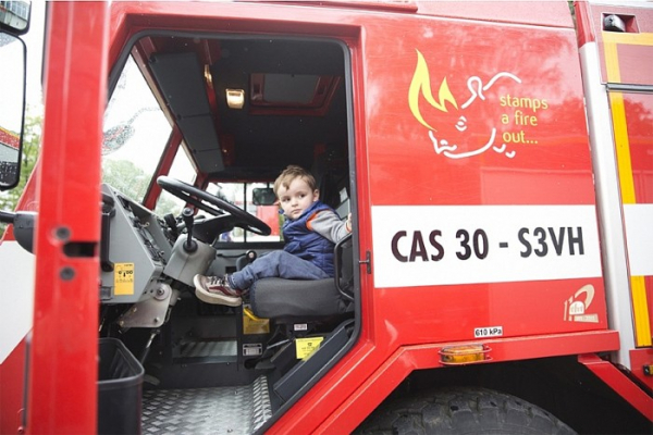 Kraj podpoří akceschopnost jednotek sborů dobrovolných hasičů