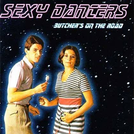 Dvacet let po vydání desky Butcher's on the Road se Sexy Dancers vrací zpět na pódia 