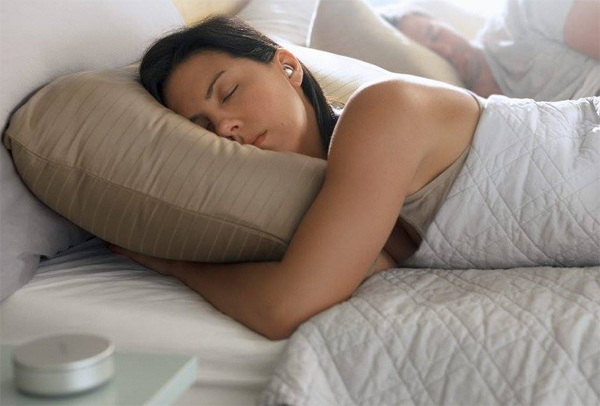 Na náš trh přicházejí Bose Sleepbuds - unikátní špunty pro usínání a klidný spánek