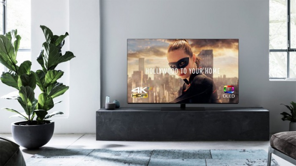 Ultra HD Blu-Ray přehrávače porážejí kvalitou streamovací video služby
