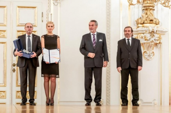 Pražský magistrát získal ocenění v oblasti společensky odpovědného úřadu