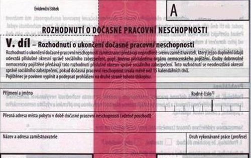 Téměř sedm milionů receptů letos předepsali lékaři klientům ZP MV ČR. Z nich 76 % elektronicky