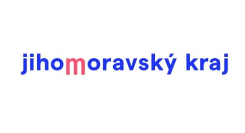 Jihomoravský kraj představil nové logo