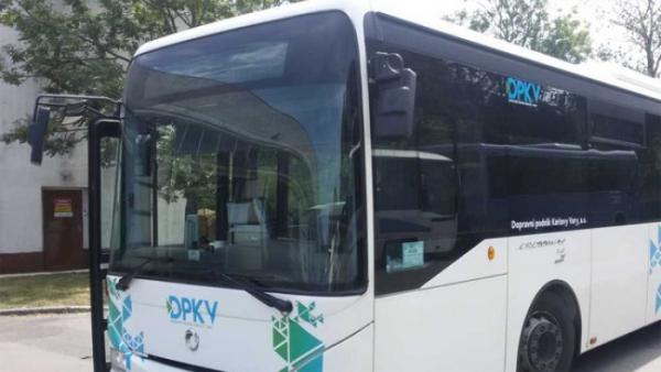 Problém s autobusovými spoji v regionu kraj vyřešil