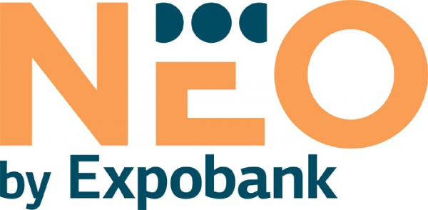 NEO účet od Expobank CZ nově nabízí funkci crowdfundingu