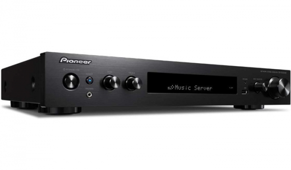 Audio produkty Pioneer budou podporovat AirPlay 2