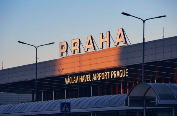 Letiště Praha získalo cenu Airport Service Quality Award 2018