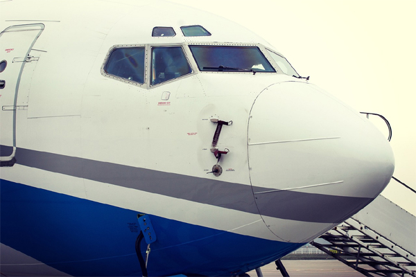 Vyjádření cestovní agentury Invia k problematice letounů Boeing