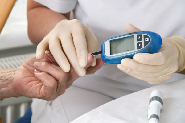 V ČR žije zhruba 250 tisíc neléčených diabetiků. Včasná diagnóza je přitom zásadní pro úspěšnost léčby.