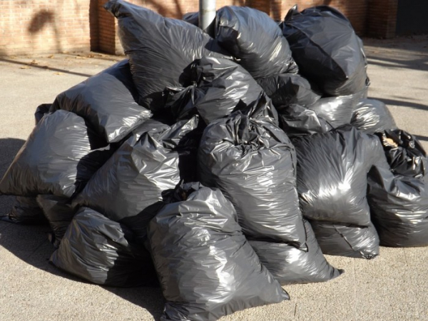 Nová legislativa motivuje obce i občany k třídění odpadů