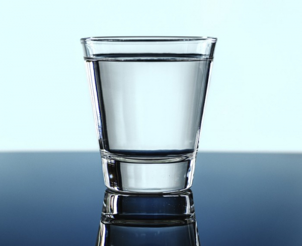 Češi v domácnostech denně spotřebují přes 89 litrů pitné vody