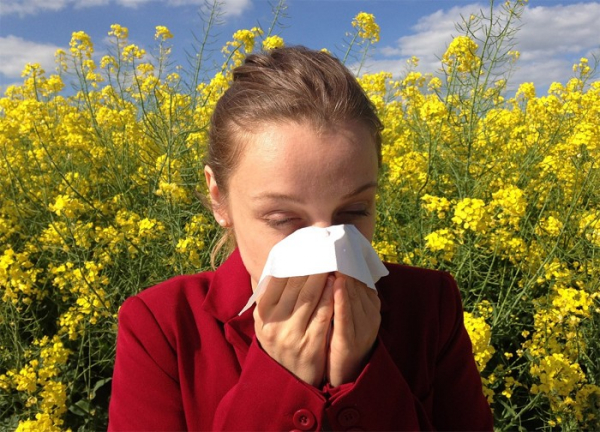 Světový den alergie a astmatu: problémy má kolem třetiny české populace