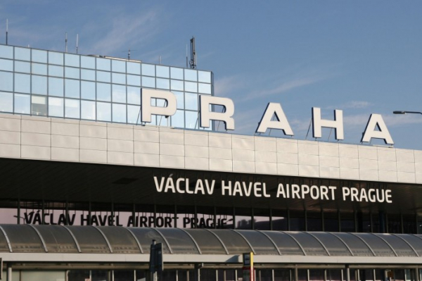 Letiště Praha pokračuje v modernizaci stavební, dopravní a technické infrastruktury