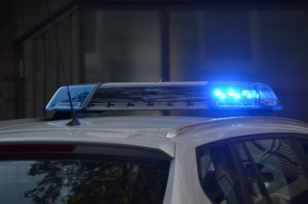 Policisté dopadli žháře, který zapaloval v Ústí nad Labem kontejnery