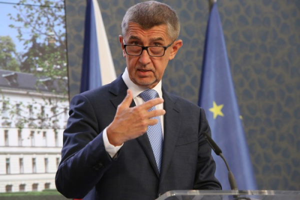 Evropské komise: Premiér Andre Babiš je ve střetu zájmů kvůli vazbám na Agrofert