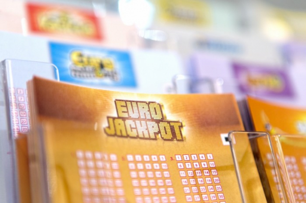 Čech vyhrál 1,4 miliardy korun v  Eurojackpotu