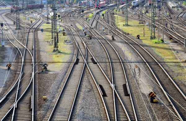 Rychlou železnici z Drážďan do Prahy má využívat i nákladní doprava