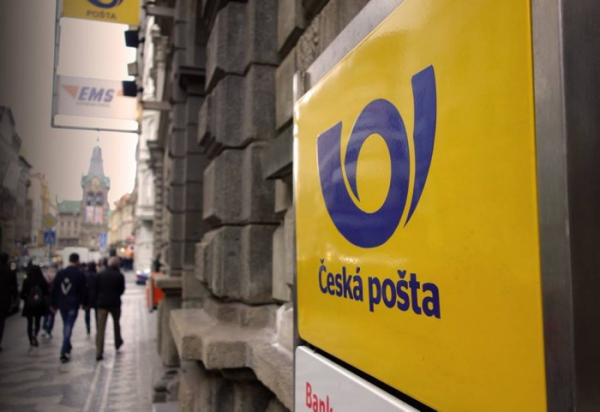 Česká pošta vítá schválení novely poštovního zákona Poslaneckou sněmovnou