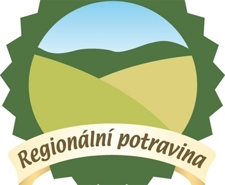 Regionální potravina na Kunětickém vinobraní